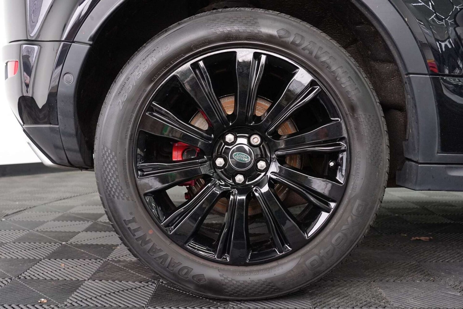 Used Land Rover Range Rover Evoque 2015 for sale - 77792557: Photo 19