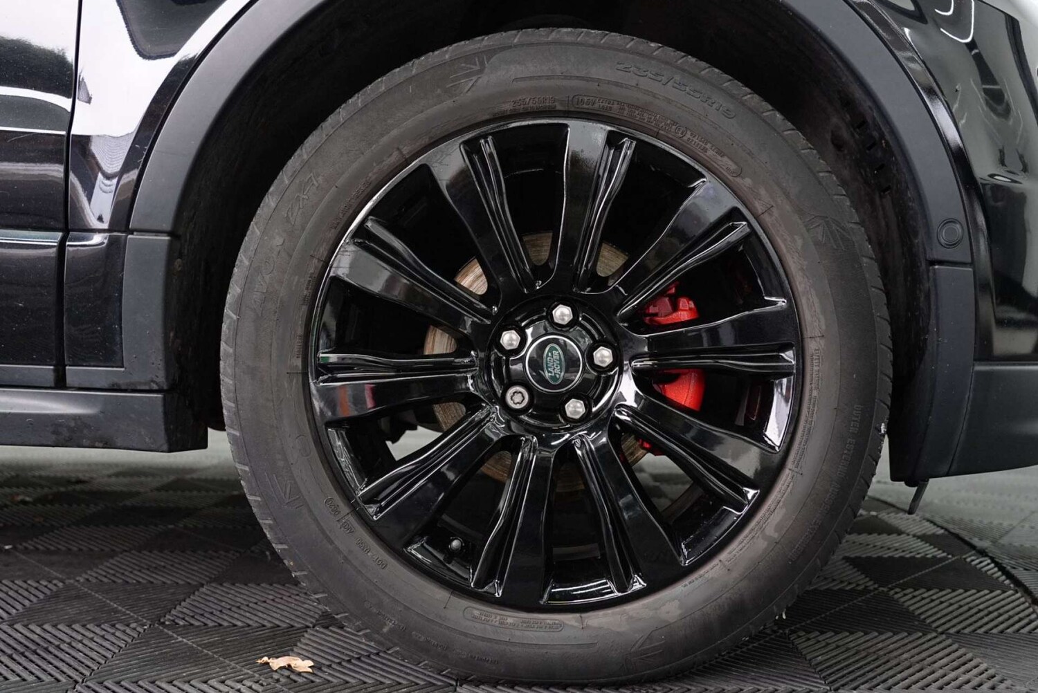 Used Land Rover Range Rover Evoque 2015 for sale - 77792557: Photo 20