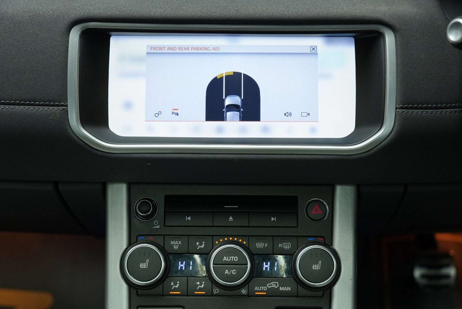 Used Land Rover Range Rover Evoque 2015 for sale - 77792557: Photo 24