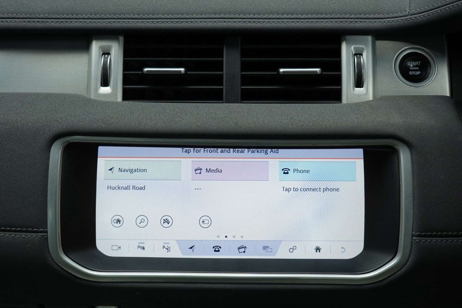 Used Land Rover Range Rover Evoque 2015 for sale - 77792557: Photo 25