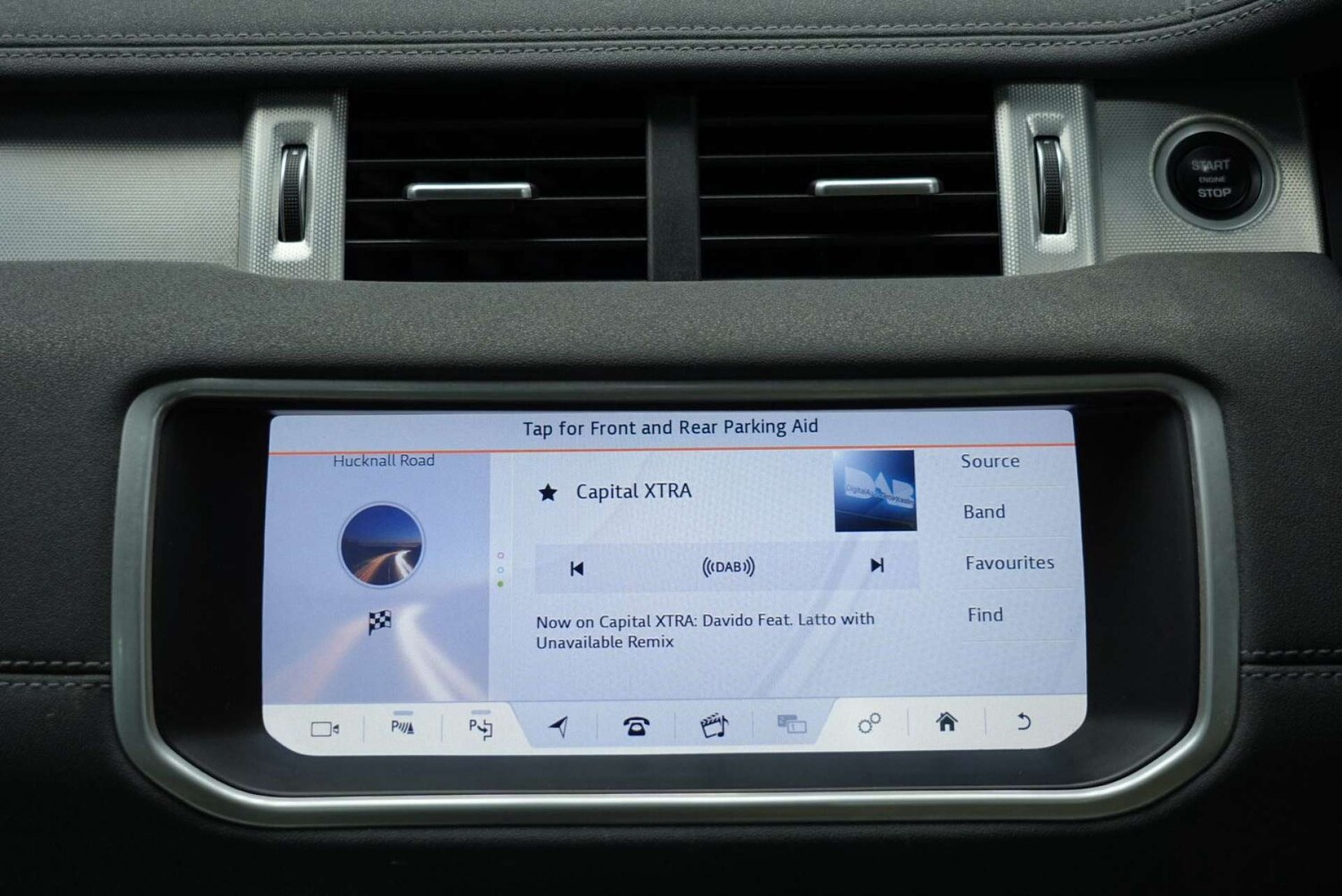 Used Land Rover Range Rover Evoque 2015 for sale - 77792557: Photo 26