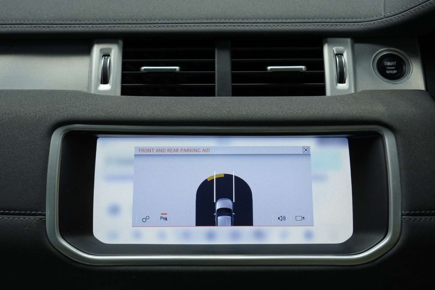 Used Land Rover Range Rover Evoque 2015 for sale - 77792557: Photo 27