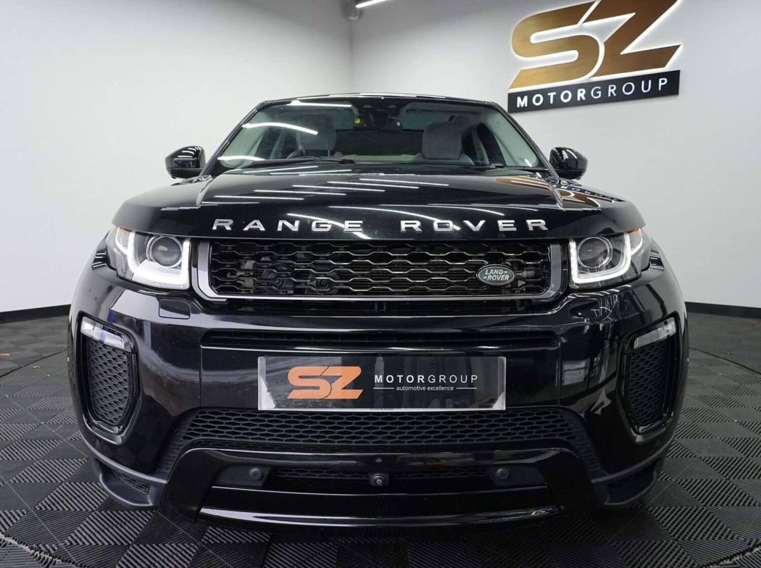 Used Land Rover Range Rover Evoque 2015 for sale - 77792557: Photo 29