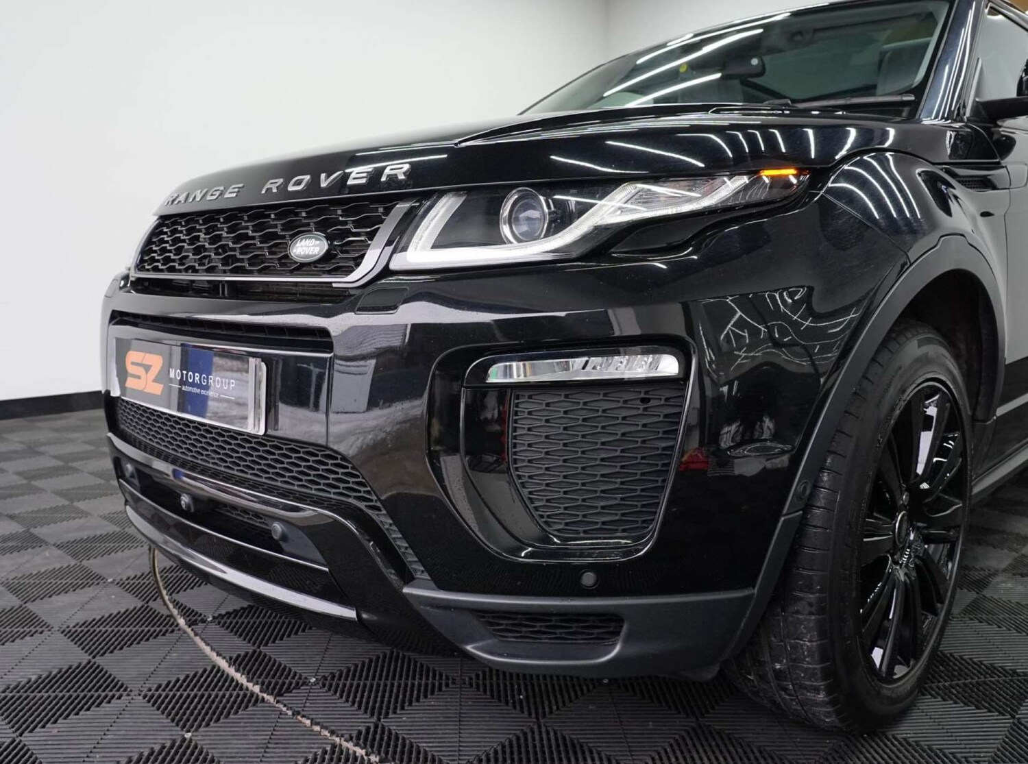 Used Land Rover Range Rover Evoque 2015 for sale - 77792557: Photo 30