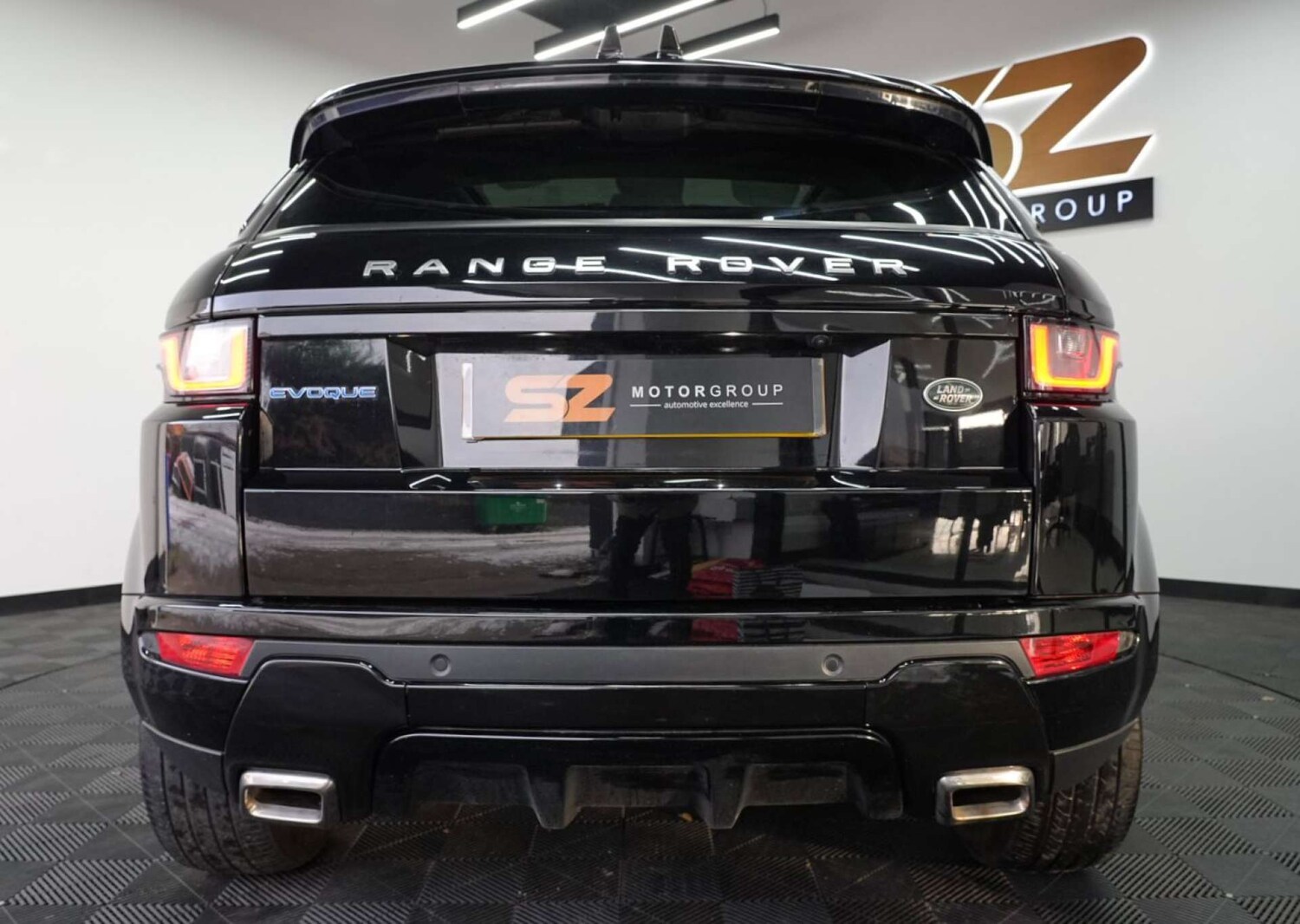 Used Land Rover Range Rover Evoque 2015 for sale - 77792557: Photo 33