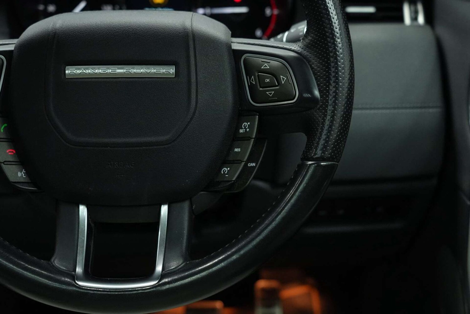 Used Land Rover Range Rover Evoque 2015 for sale - 77792557: Photo 36