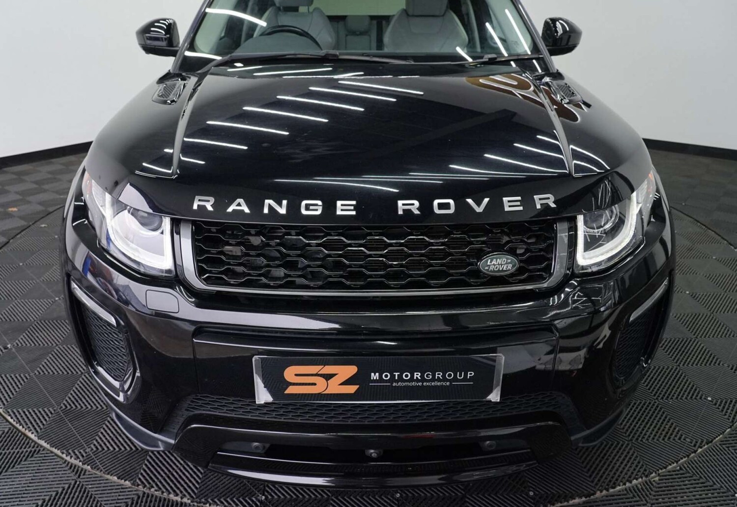 Used Land Rover Range Rover Evoque 2015 for sale - 77792557: Photo 38