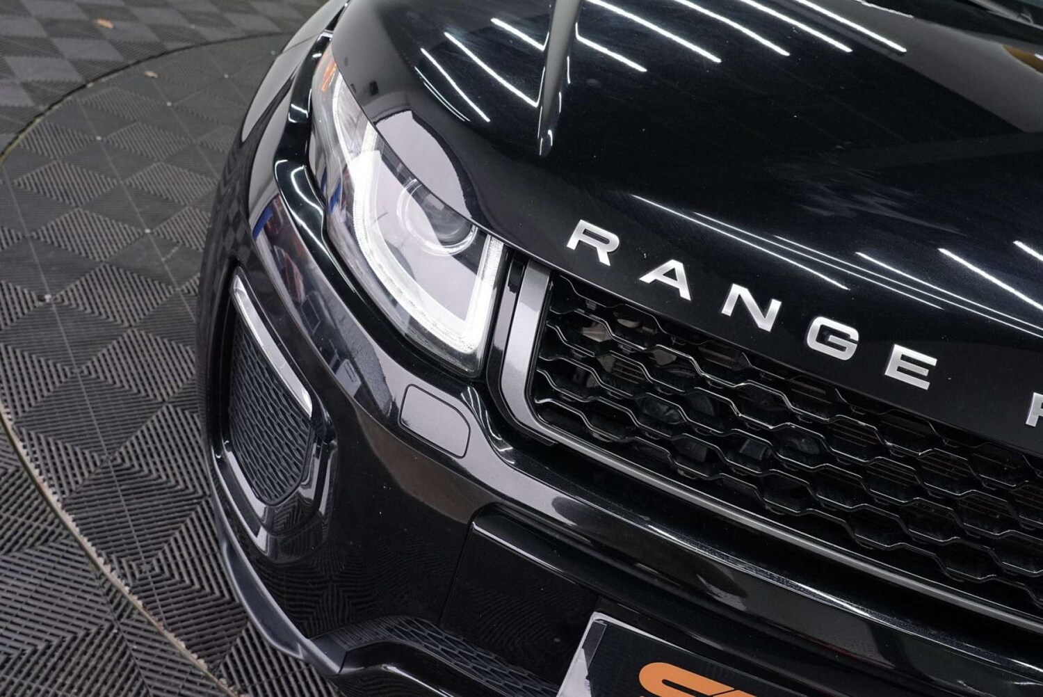 Used Land Rover Range Rover Evoque 2015 for sale - 77792557: Photo 42