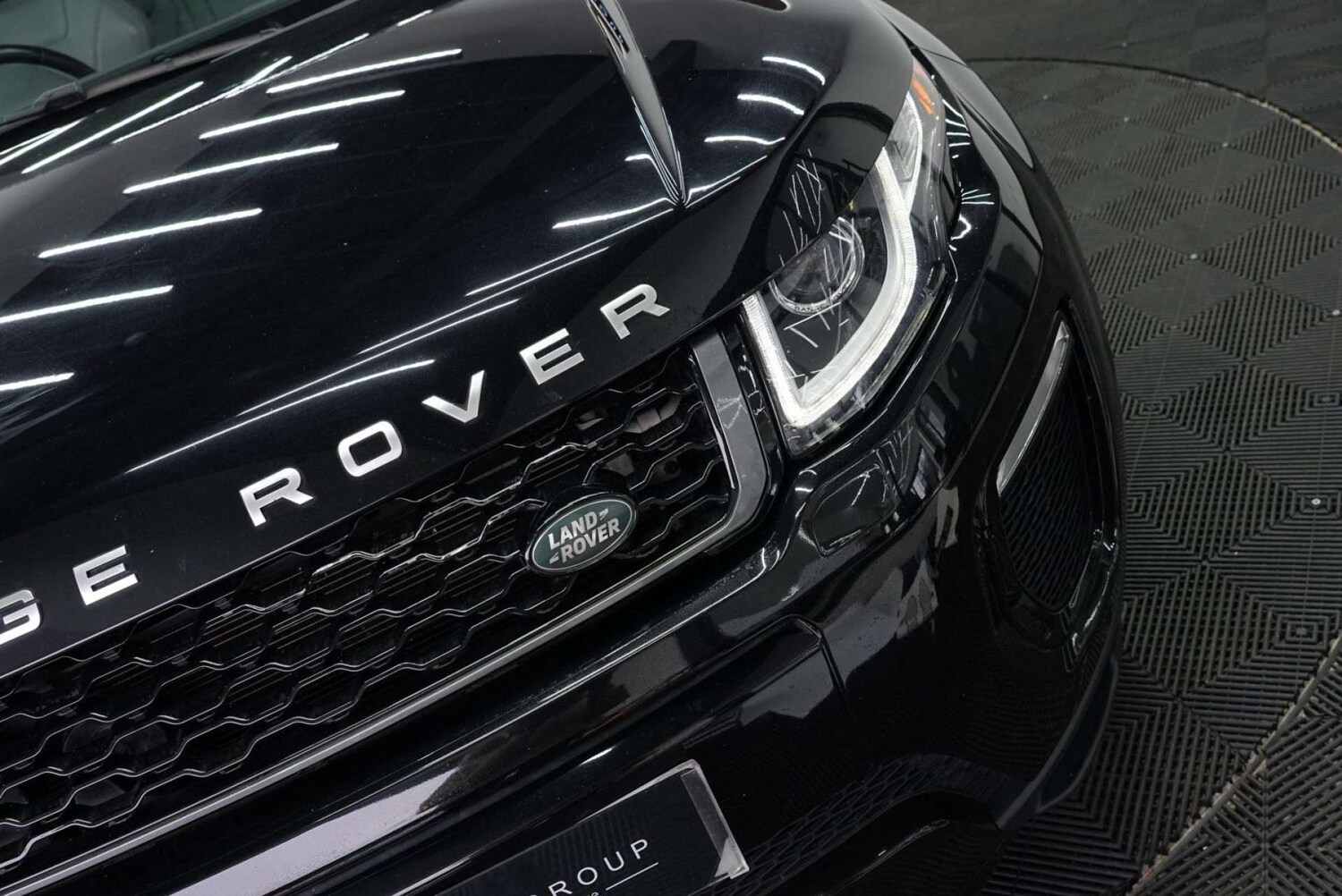 Used Land Rover Range Rover Evoque 2015 for sale - 77792557: Photo 43