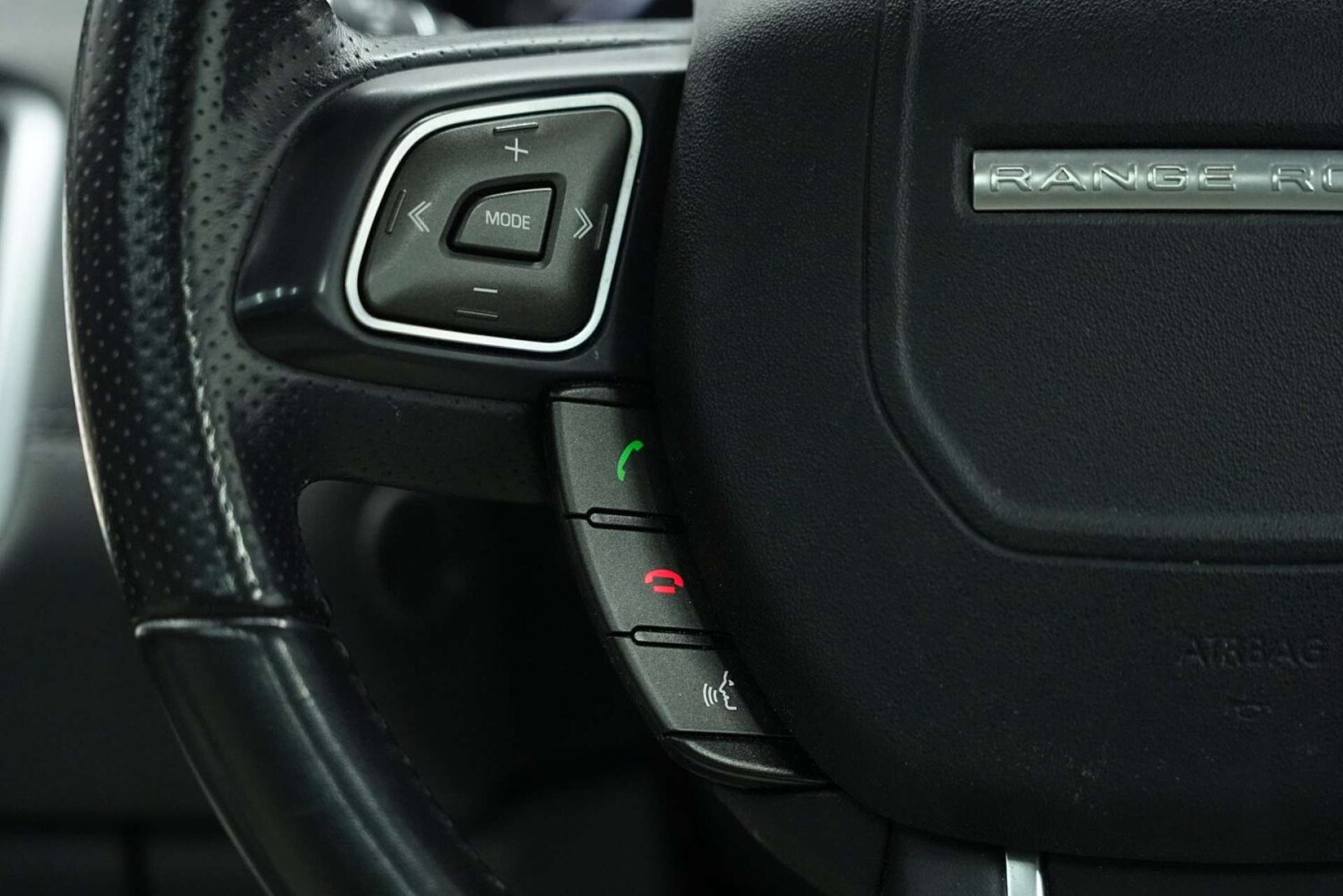 Used Land Rover Range Rover Evoque 2015 for sale - 77792557: Photo 46