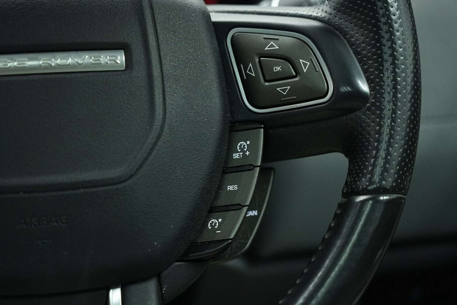 Used Land Rover Range Rover Evoque 2015 for sale - 77792557: Photo 47