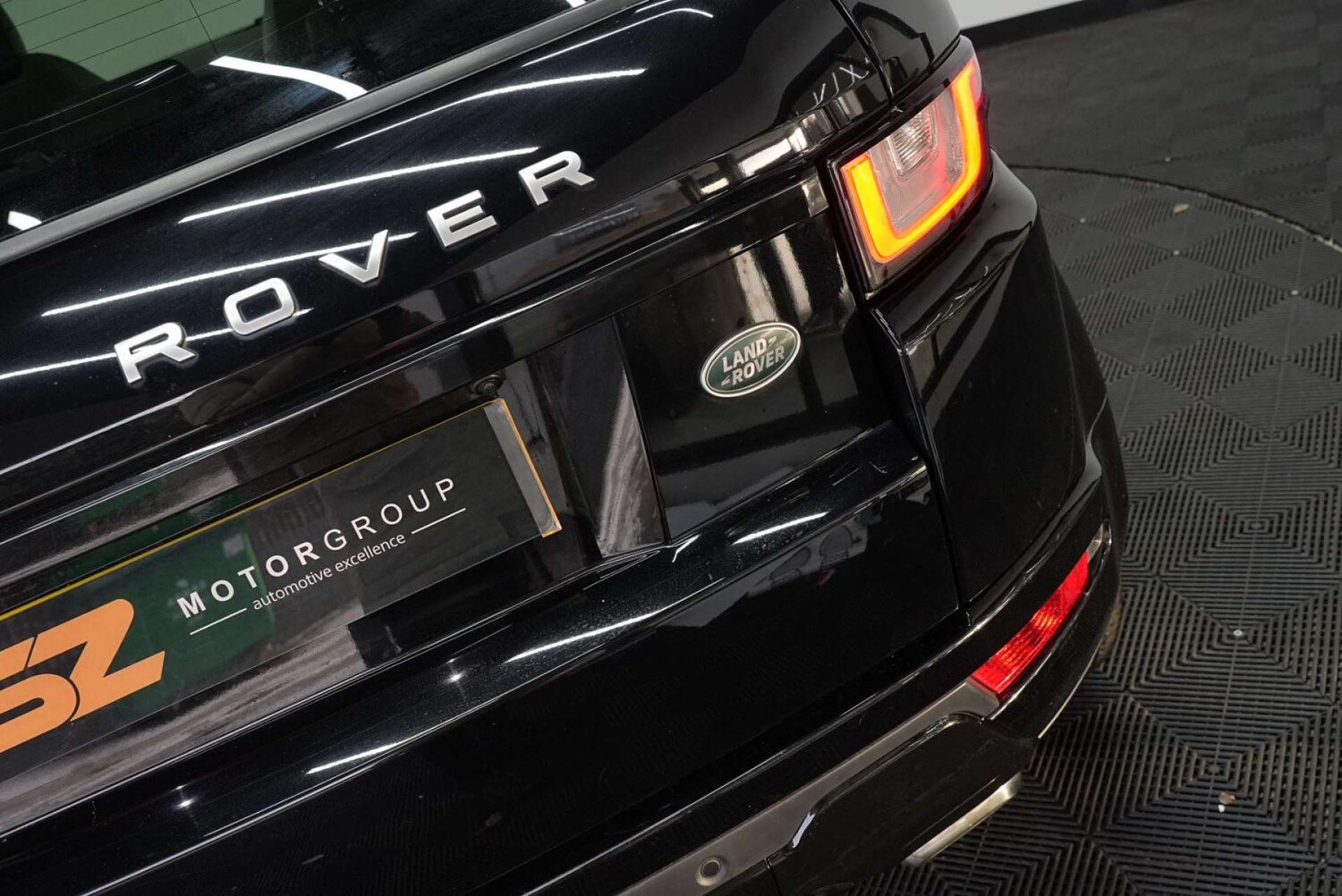 Used Land Rover Range Rover Evoque 2015 for sale - 77792557: Photo 51