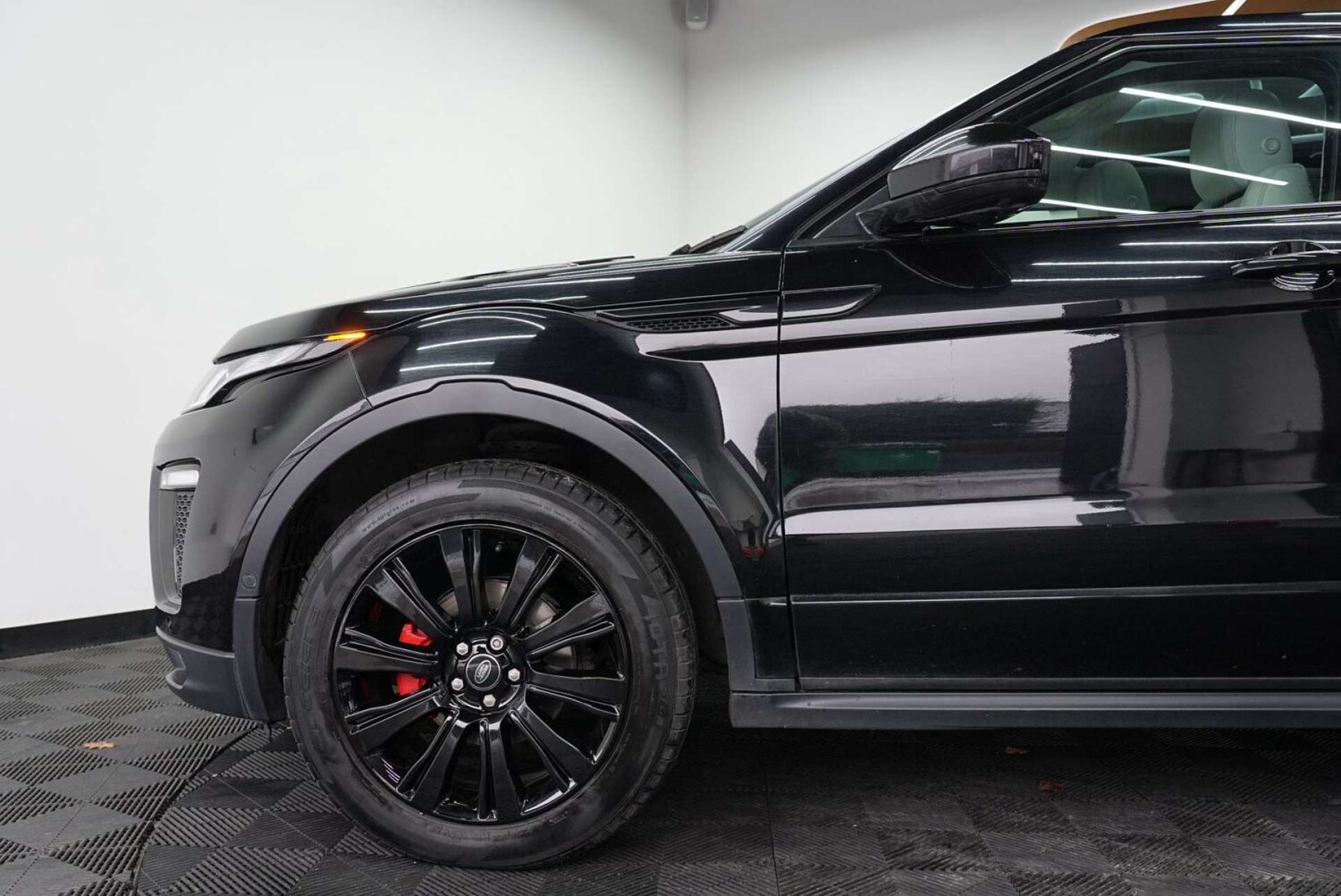 Used Land Rover Range Rover Evoque 2015 for sale - 77792557: Photo 52