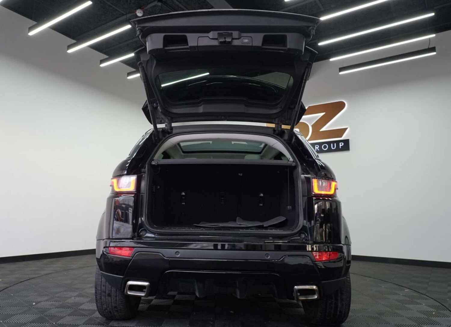 Used Land Rover Range Rover Evoque 2015 for sale - 77792557: Photo 55