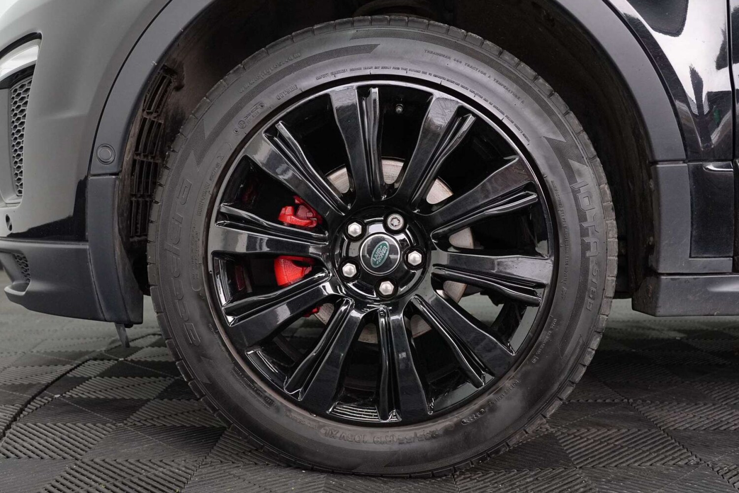 Used Land Rover Range Rover Evoque 2015 for sale - 77792557: Photo 9