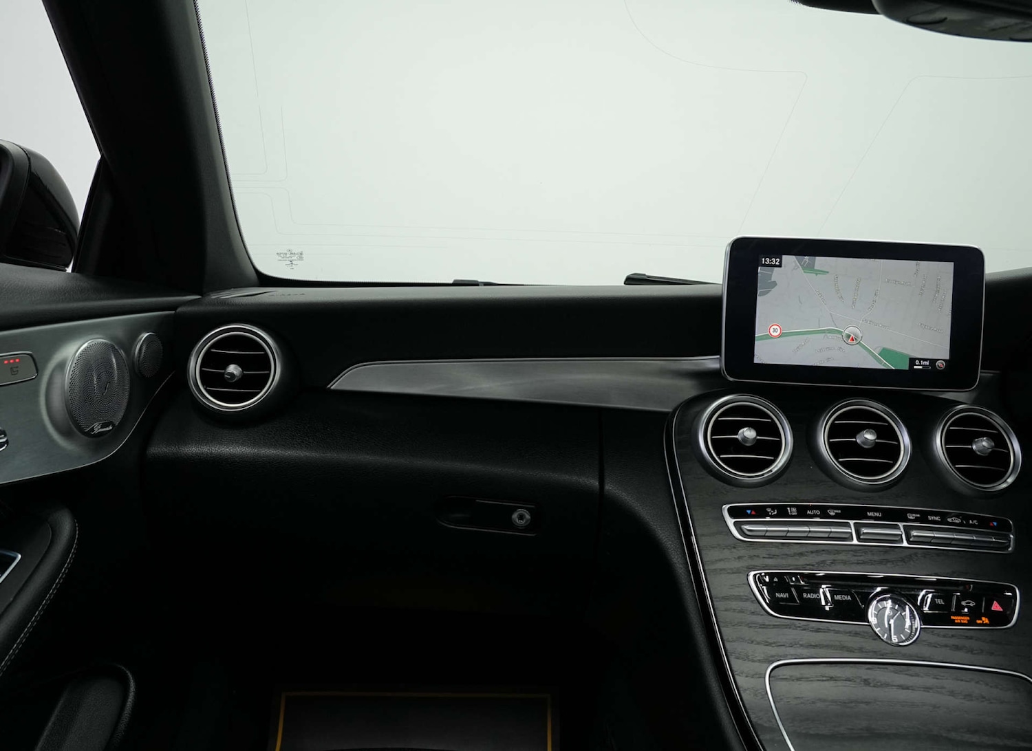 Used Mercedes-Benz C Class 2017 for sale - 77422873: Photo 23