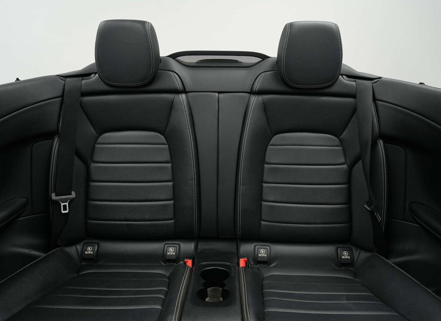 Used Mercedes-Benz C Class 2017 for sale - 77422873: Photo 27