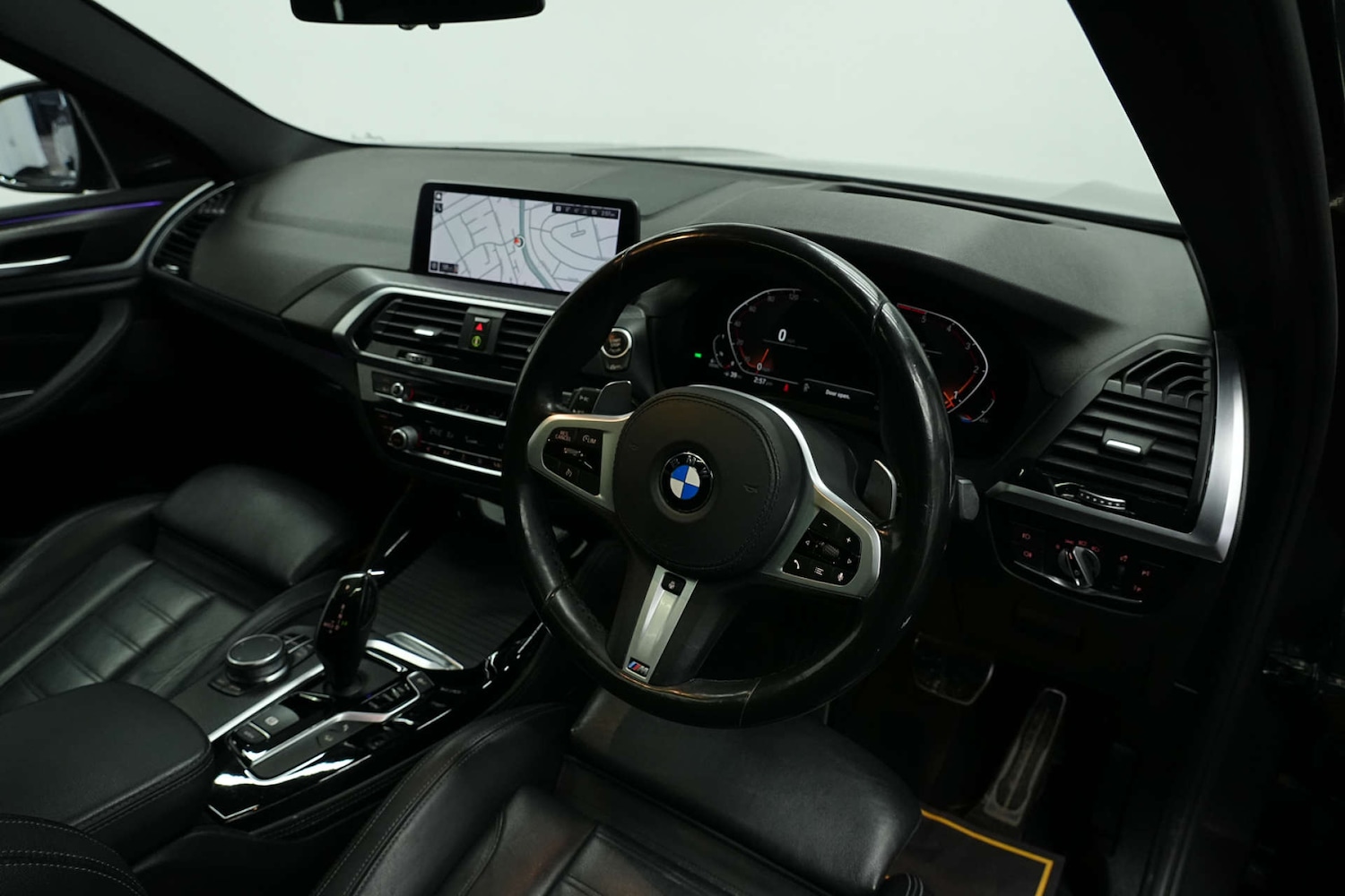 Used Mercedes-Benz C Class 2017 for sale - 77422873: Photo 39