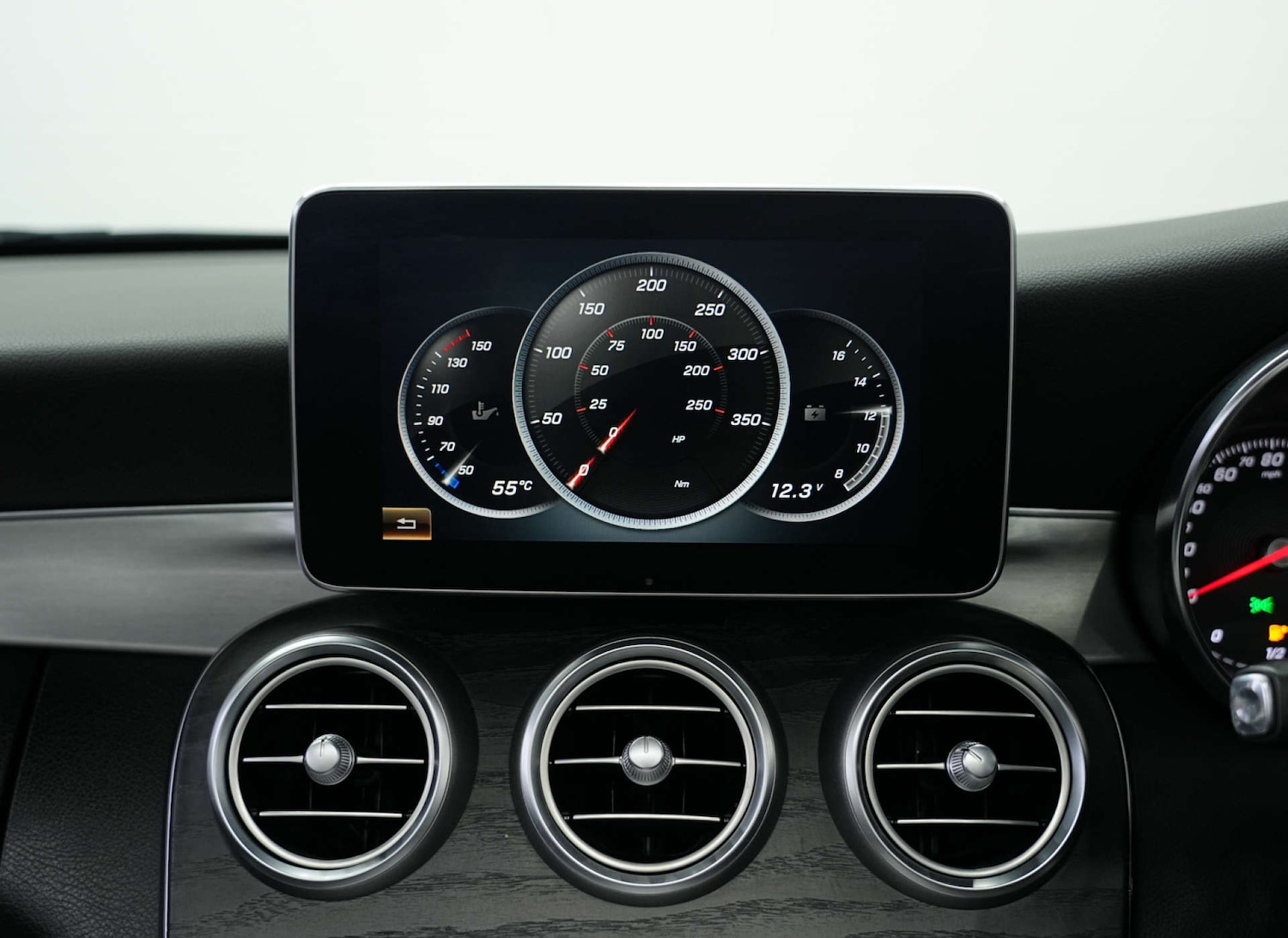 Used Mercedes-Benz C Class 2017 for sale - 77422873: Photo 53