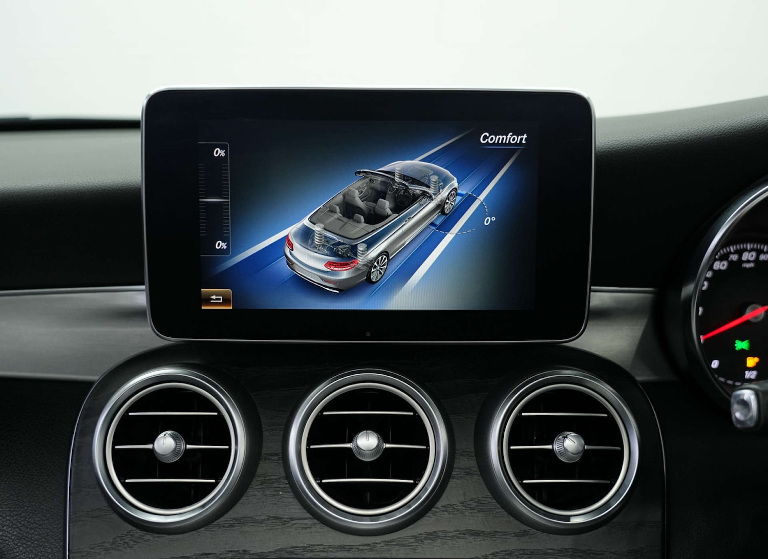 Used Mercedes-Benz C Class 2017 for sale - 77422873: Photo 54