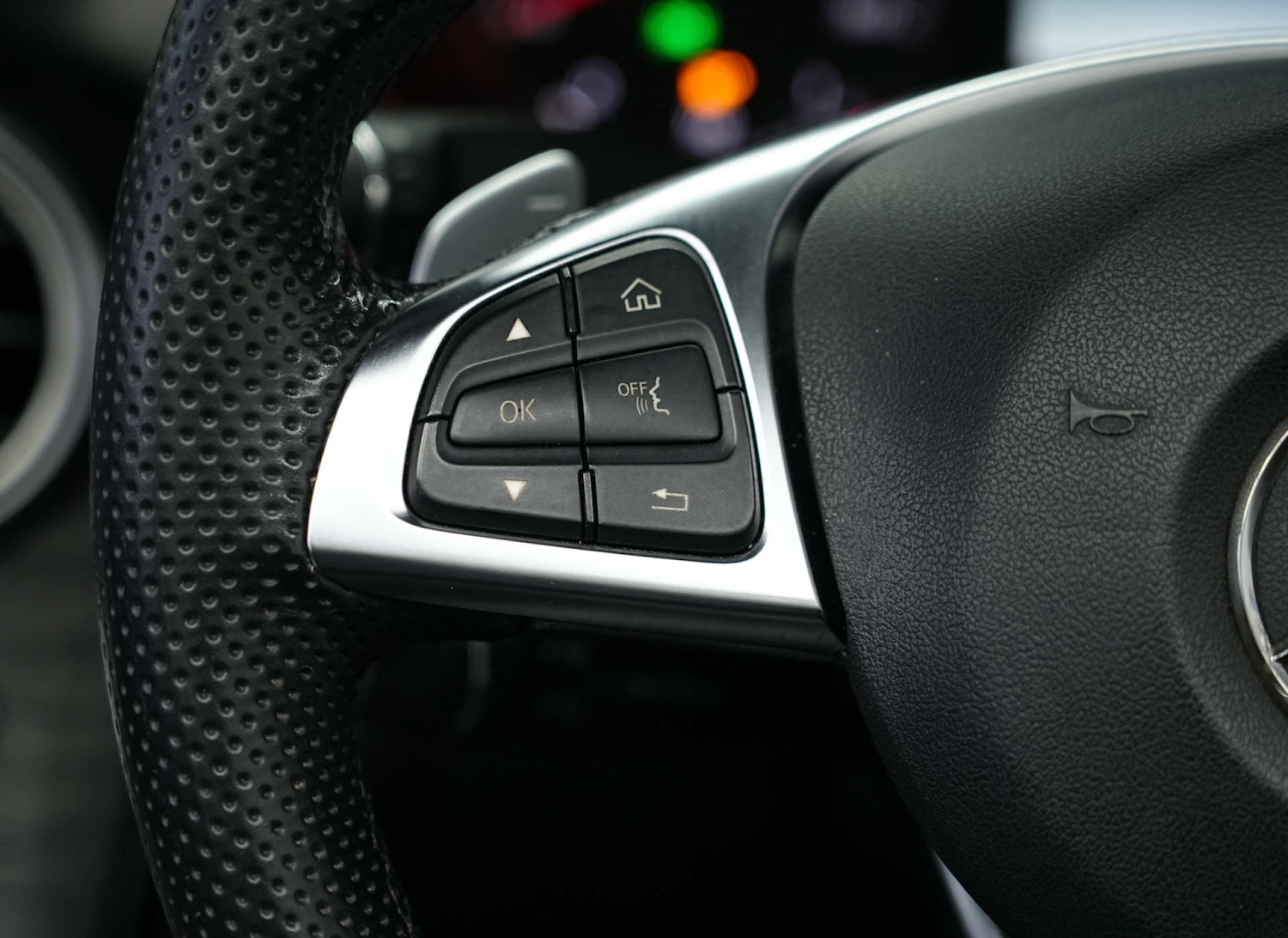 Used Mercedes-Benz C Class 2017 for sale - 77422873: Photo 70