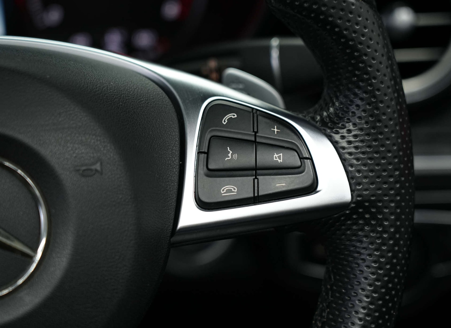 Used Mercedes-Benz C Class 2017 for sale - 77422873: Photo 71