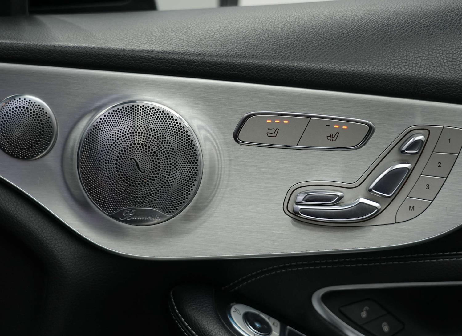 Used Mercedes-Benz C Class 2017 for sale - 77422873: Photo 72