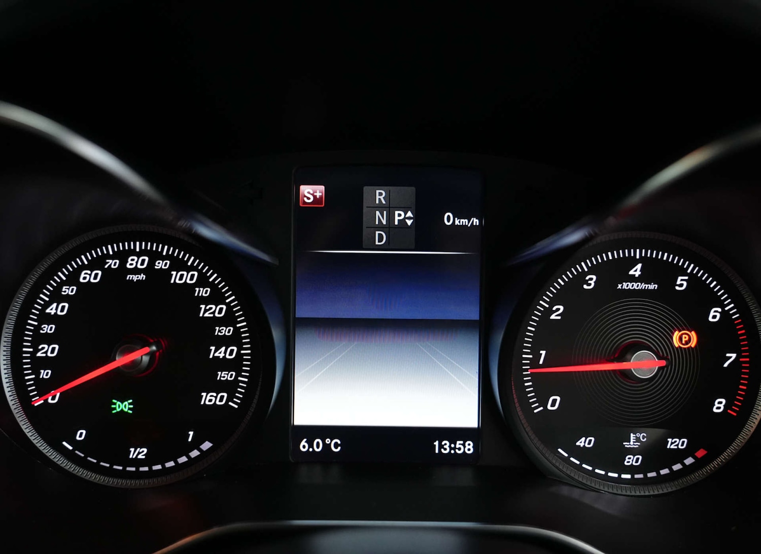 Used Mercedes-Benz C Class 2017 for sale - 77422873: Photo 79