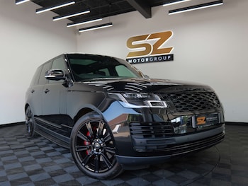 Used Land Rover Range Rover 2020 for sale - 79517124: Photo