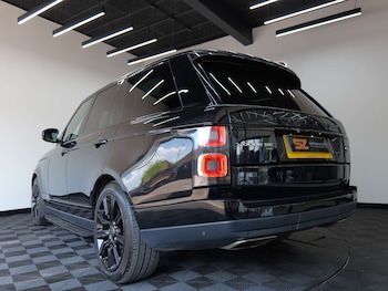 Used Land Rover Range Rover 2020 for sale - 79517124: Photo