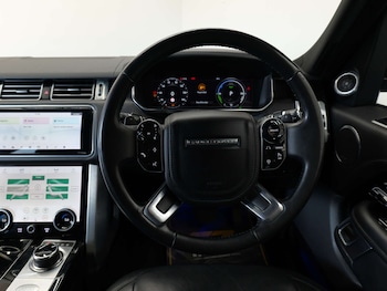 Used Land Rover Range Rover 2020 for sale - 79517124: Photo