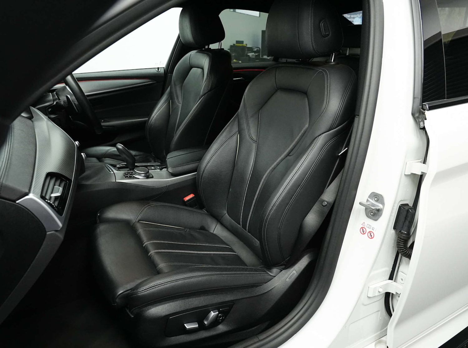 Used BMW 5 Series 2020 for sale - 77523393: Photo 15