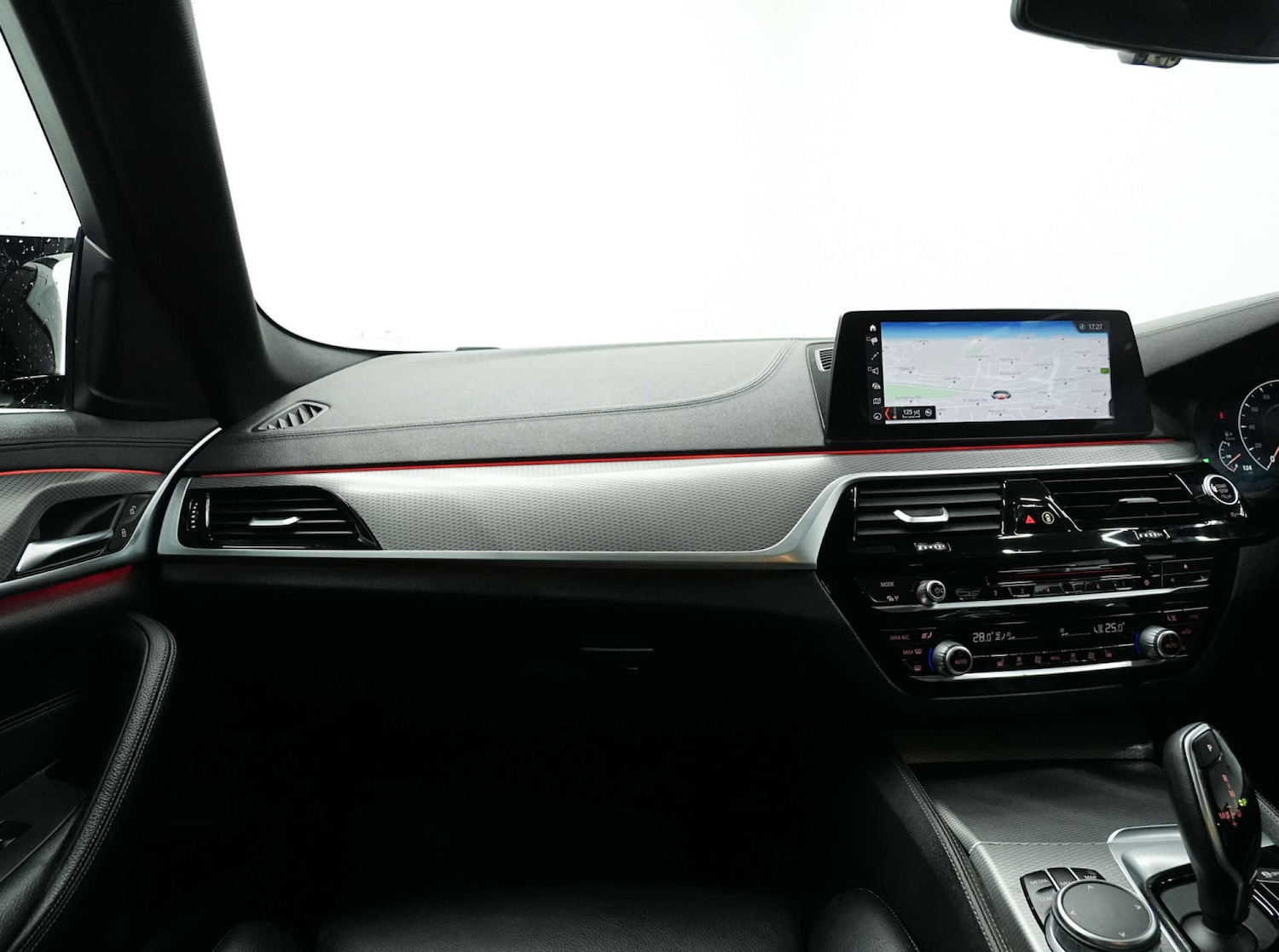 Used BMW 5 Series 2020 for sale - 77523393: Photo 23