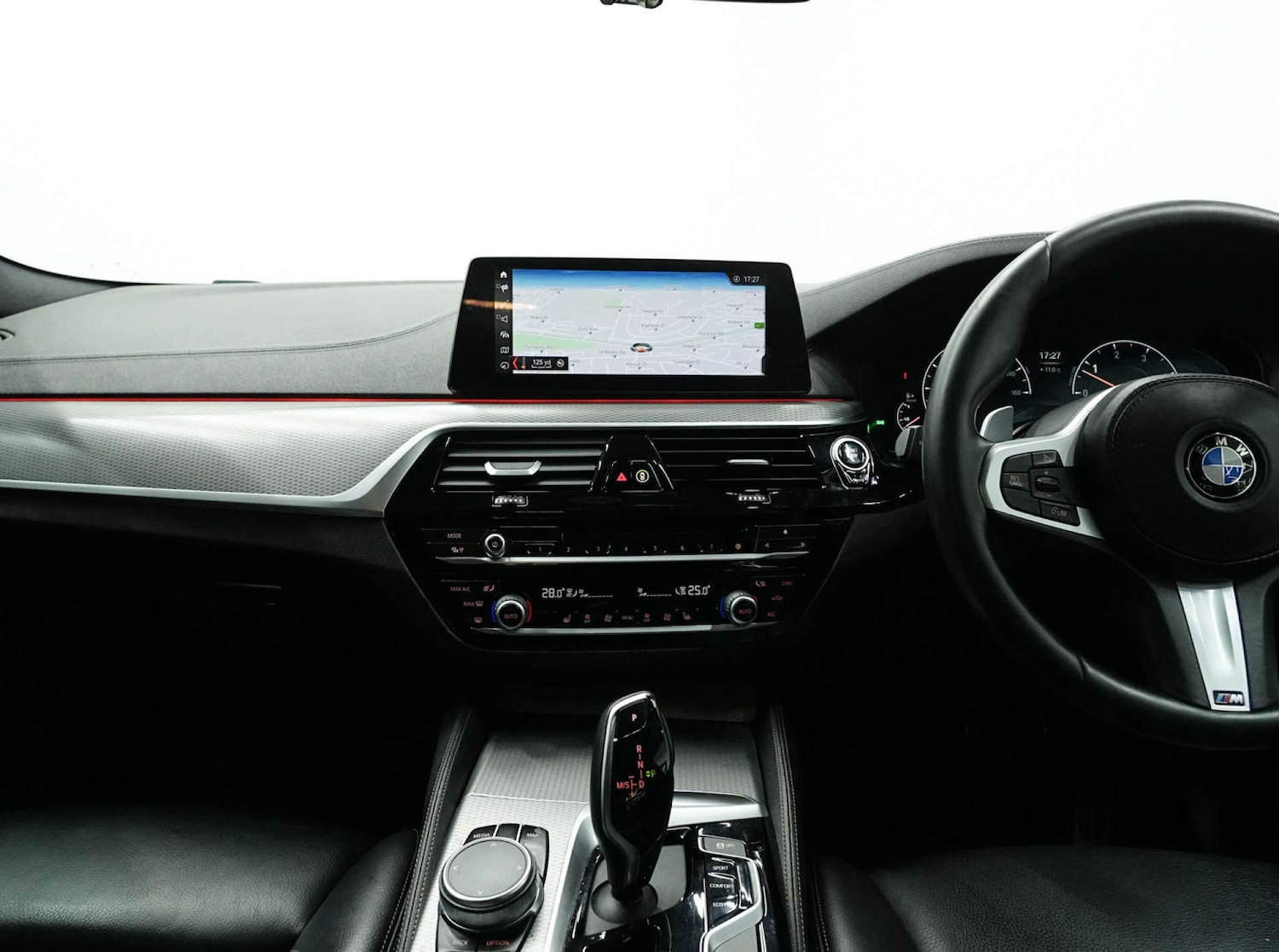 Used BMW 5 Series 2020 for sale - 77523393: Photo 24