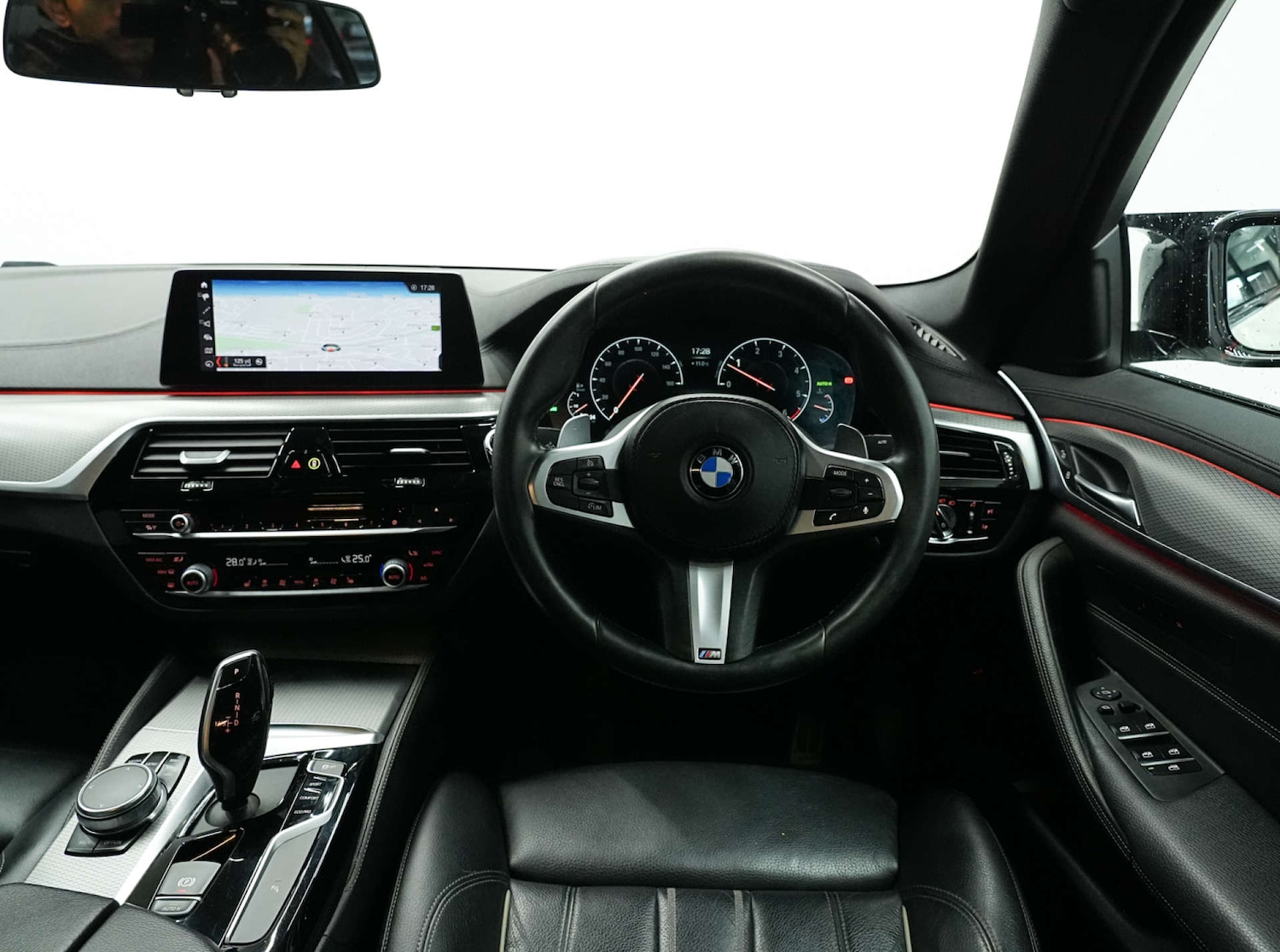 Used BMW 5 Series 2020 for sale - 77523393: Photo 25