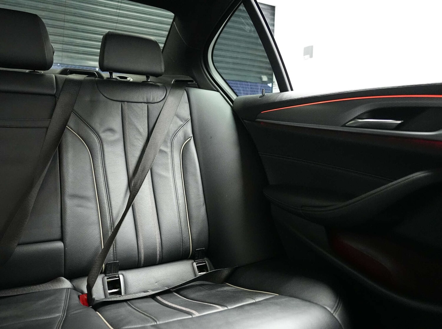 Used BMW 5 Series 2020 for sale - 77523393: Photo 28