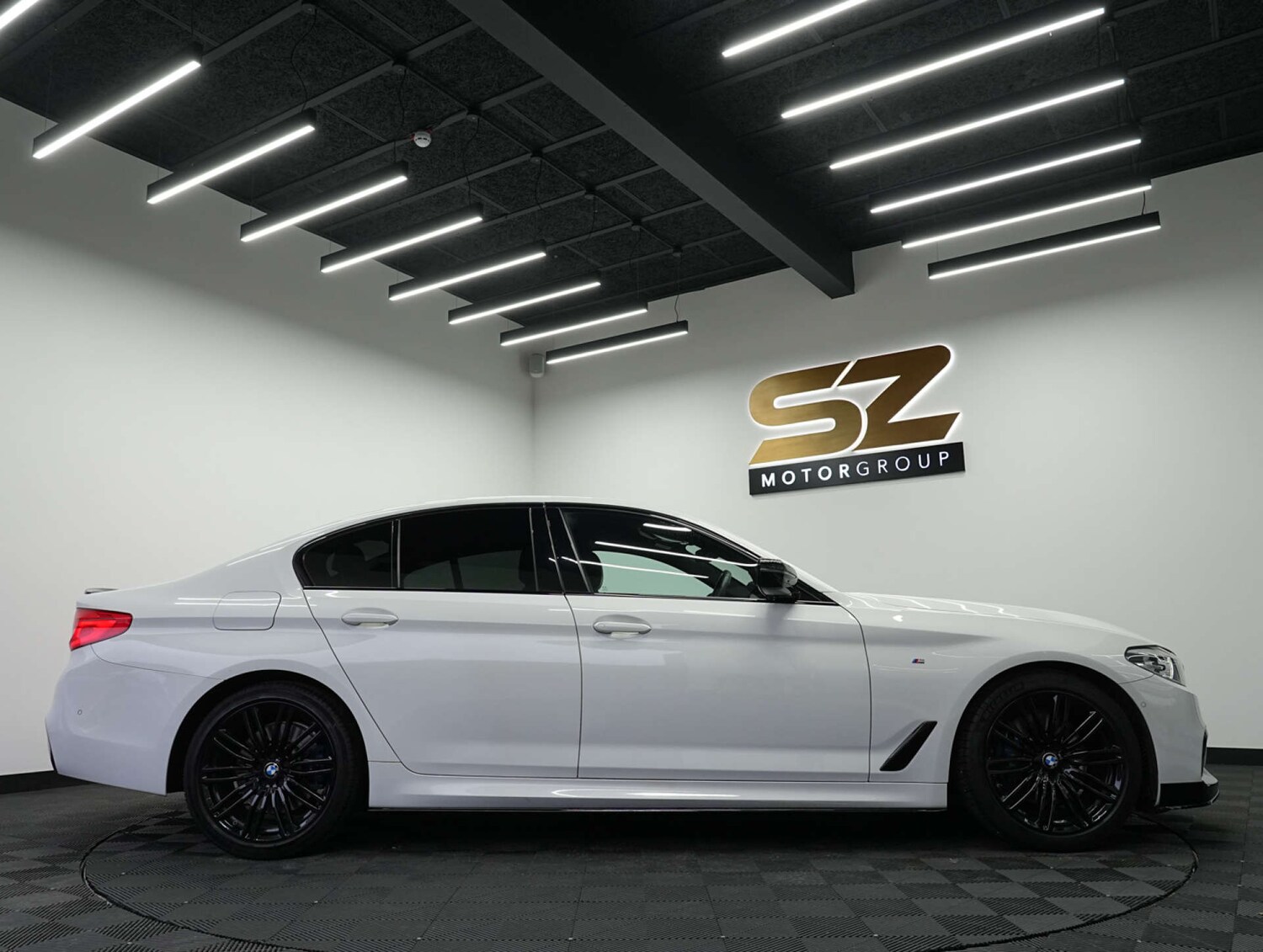 Used BMW 5 Series 2020 for sale - 77523393: Photo 29