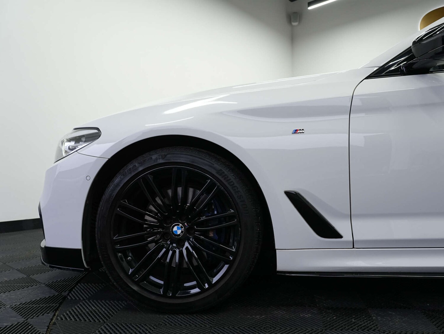 Used BMW 5 Series 2020 for sale - 77523393: Photo 31