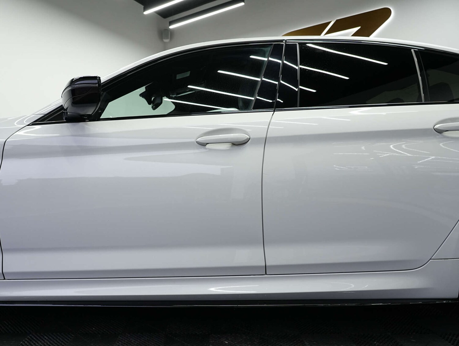 Used BMW 5 Series 2020 for sale - 77523393: Photo 32