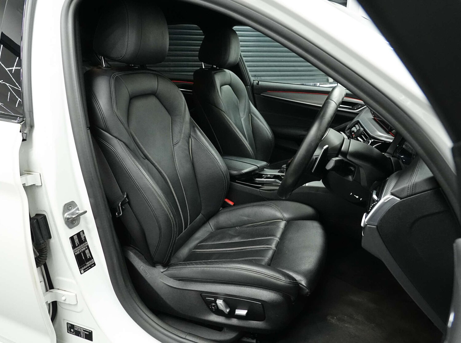 Used BMW 5 Series 2020 for sale - 77523393: Photo 39