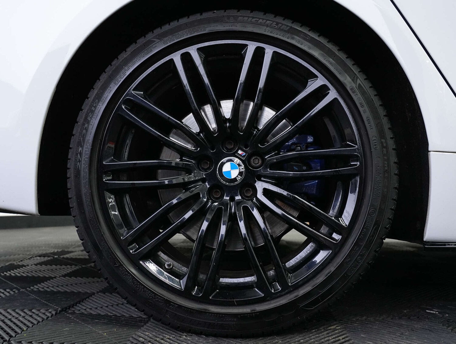 Used BMW 5 Series 2020 for sale - 77523393: Photo 43