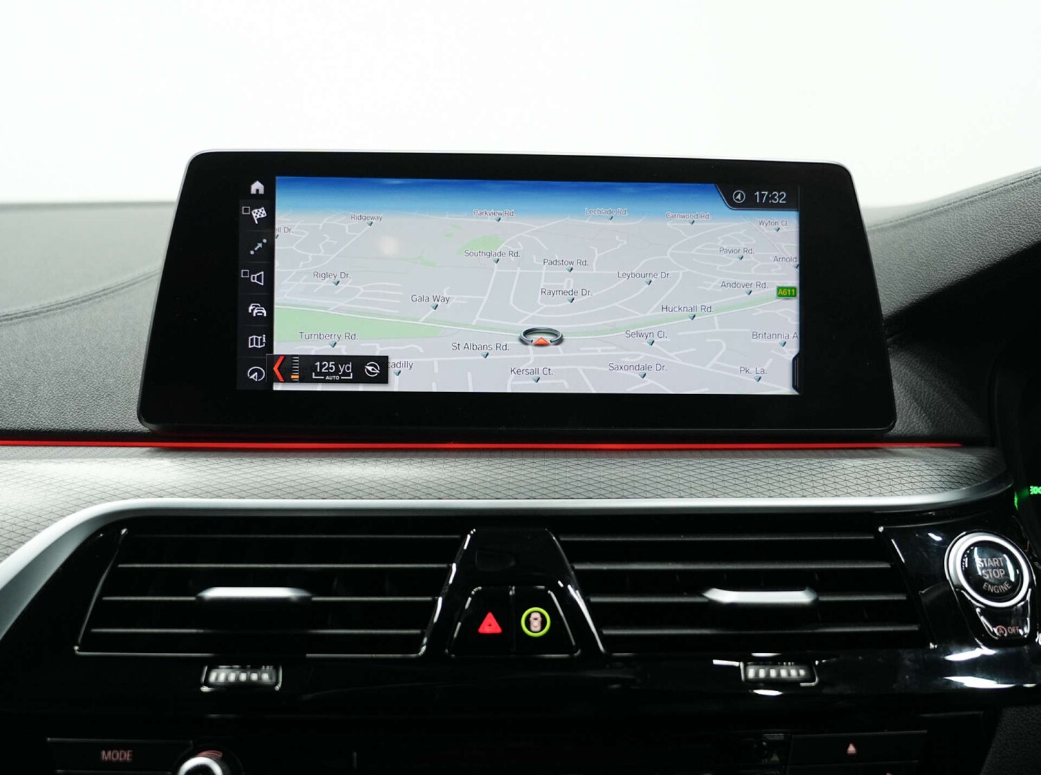 Used BMW 5 Series 2020 for sale - 77523393: Photo 47