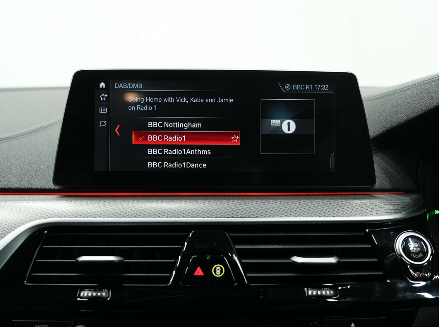 Used BMW 5 Series 2020 for sale - 77523393: Photo 48