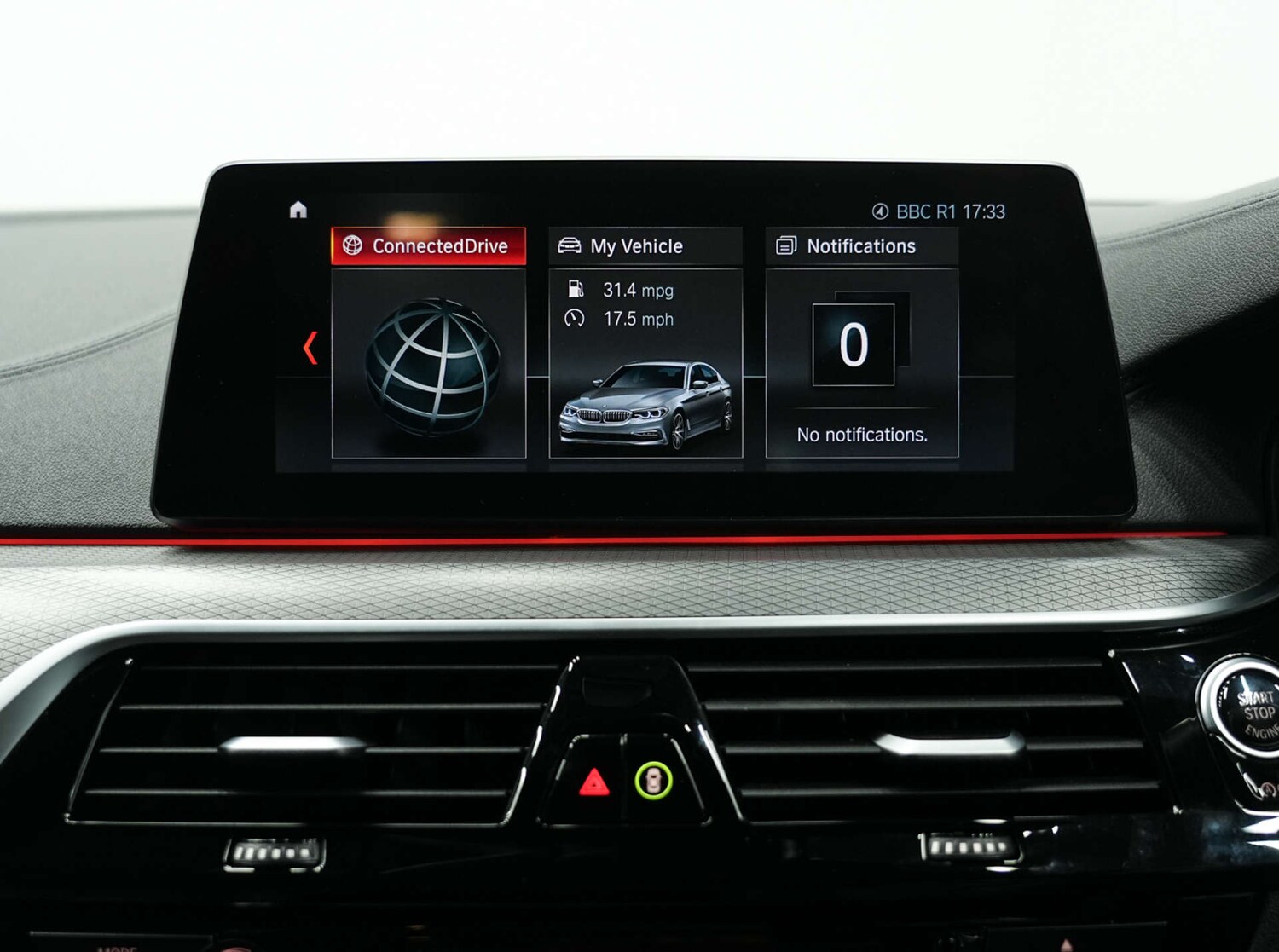 Used BMW 5 Series 2020 for sale - 77523393: Photo 49