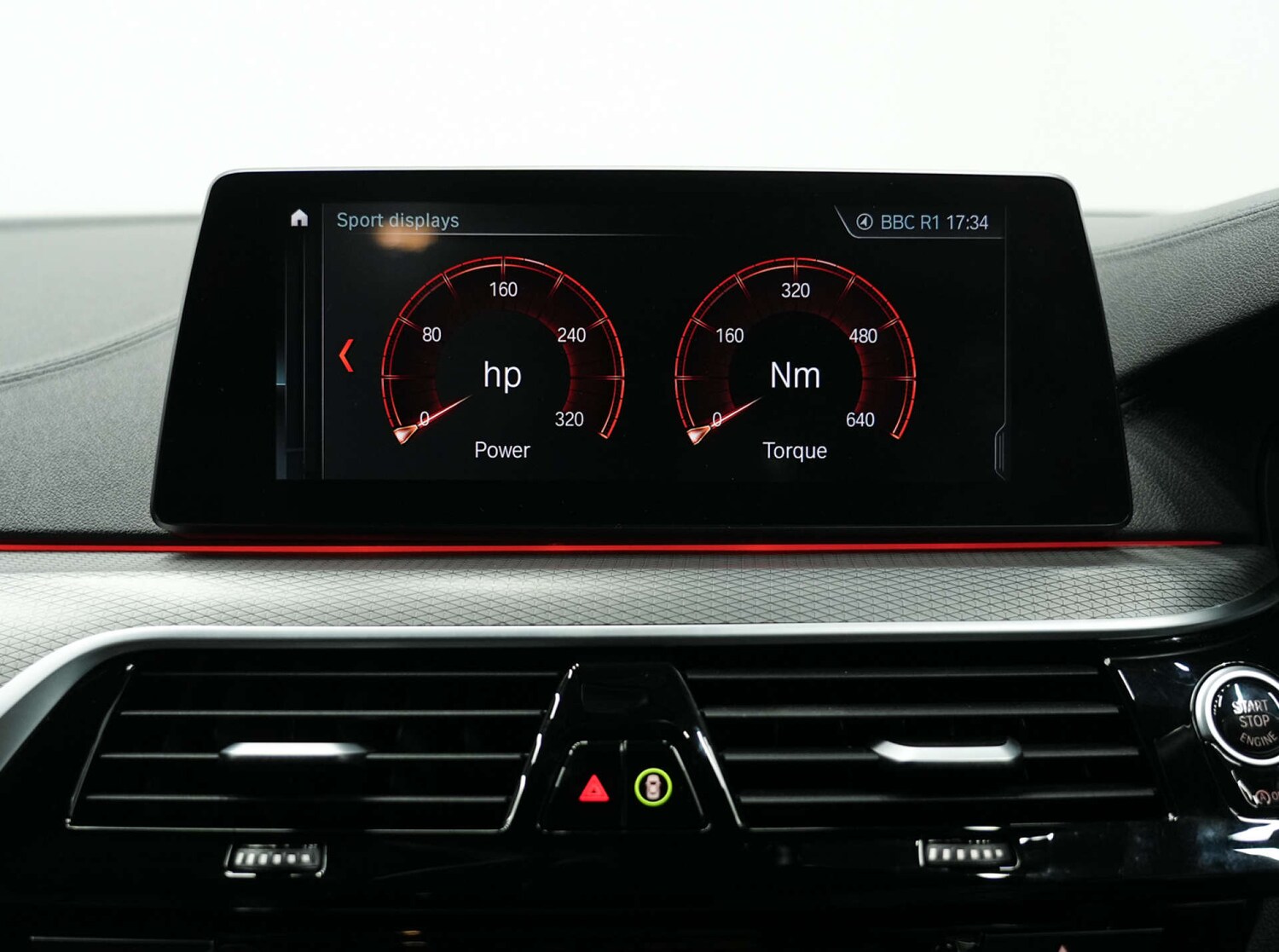 Used BMW 5 Series 2020 for sale - 77523393: Photo 52