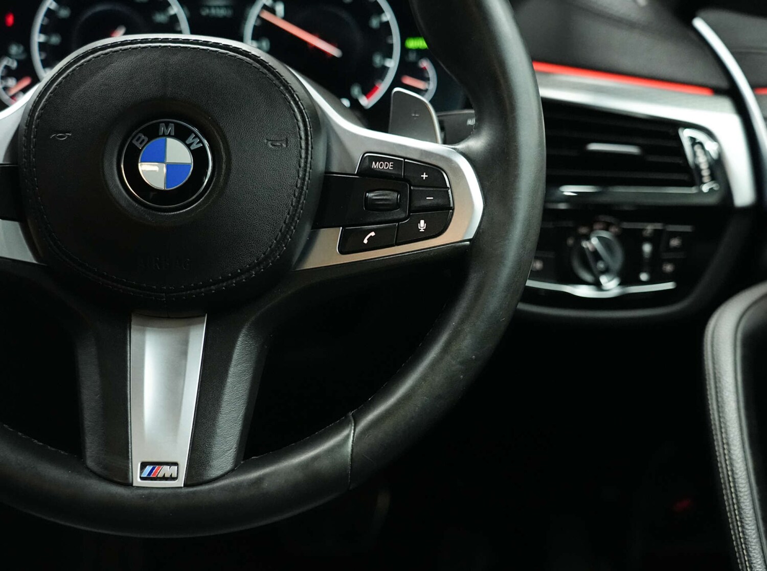 Used BMW 5 Series 2020 for sale - 77523393: Photo 55