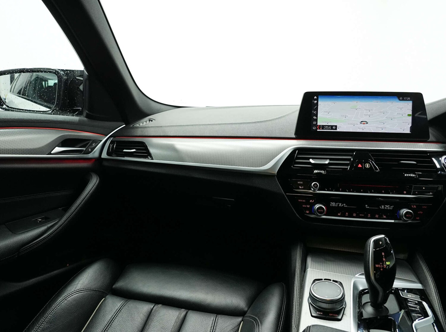 Used BMW 5 Series 2020 for sale - 77523393: Photo 56