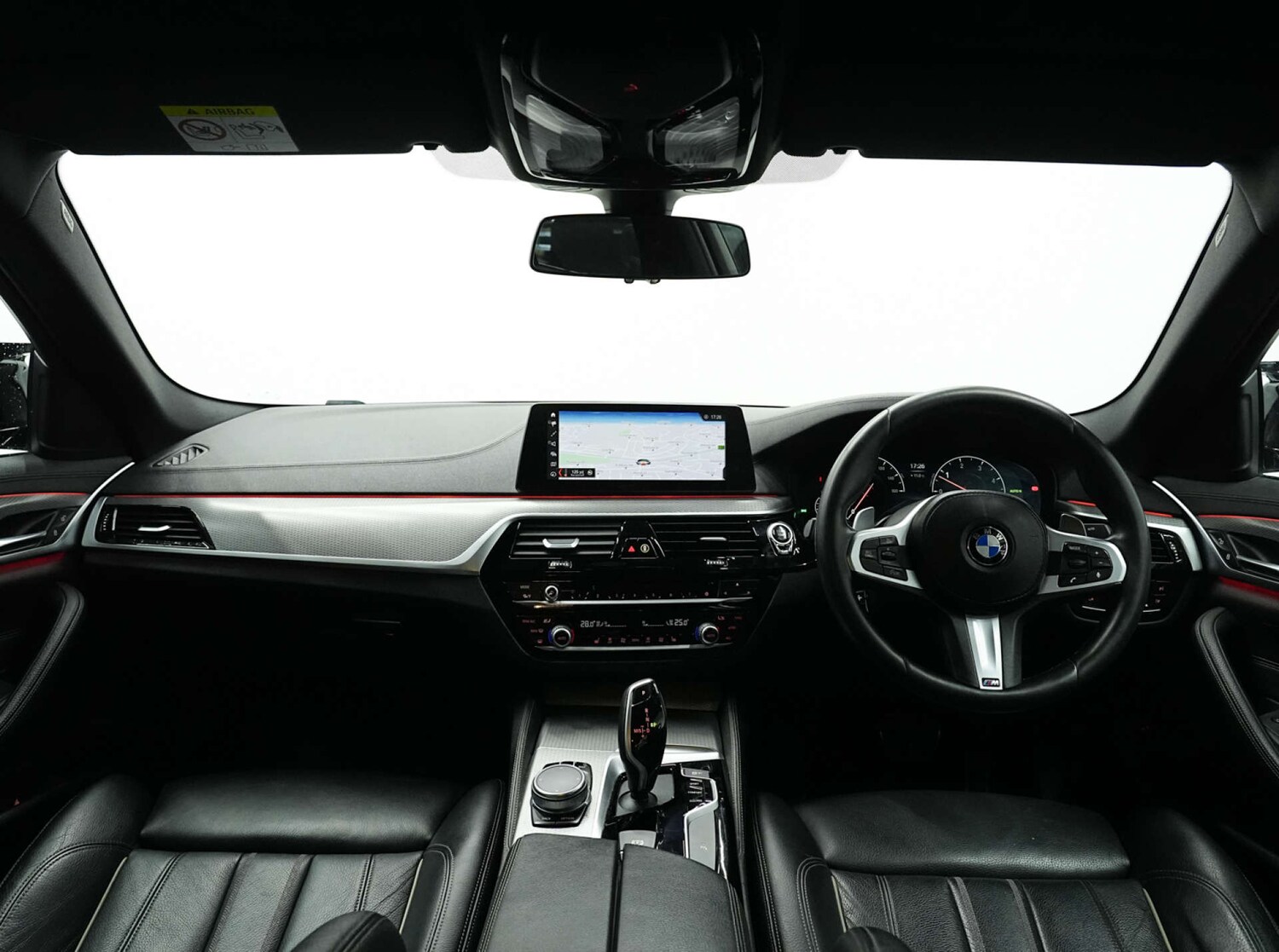 Used BMW 5 Series 2020 for sale - 77523393: Photo 57