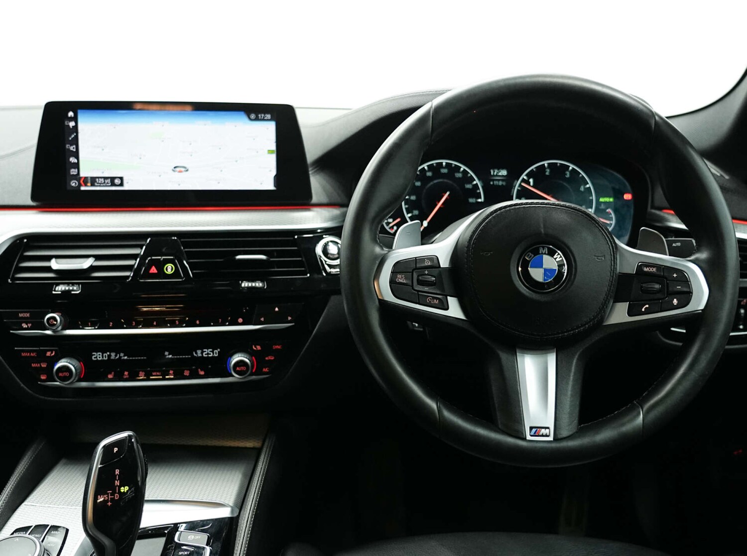 Used BMW 5 Series 2020 for sale - 77523393: Photo 58