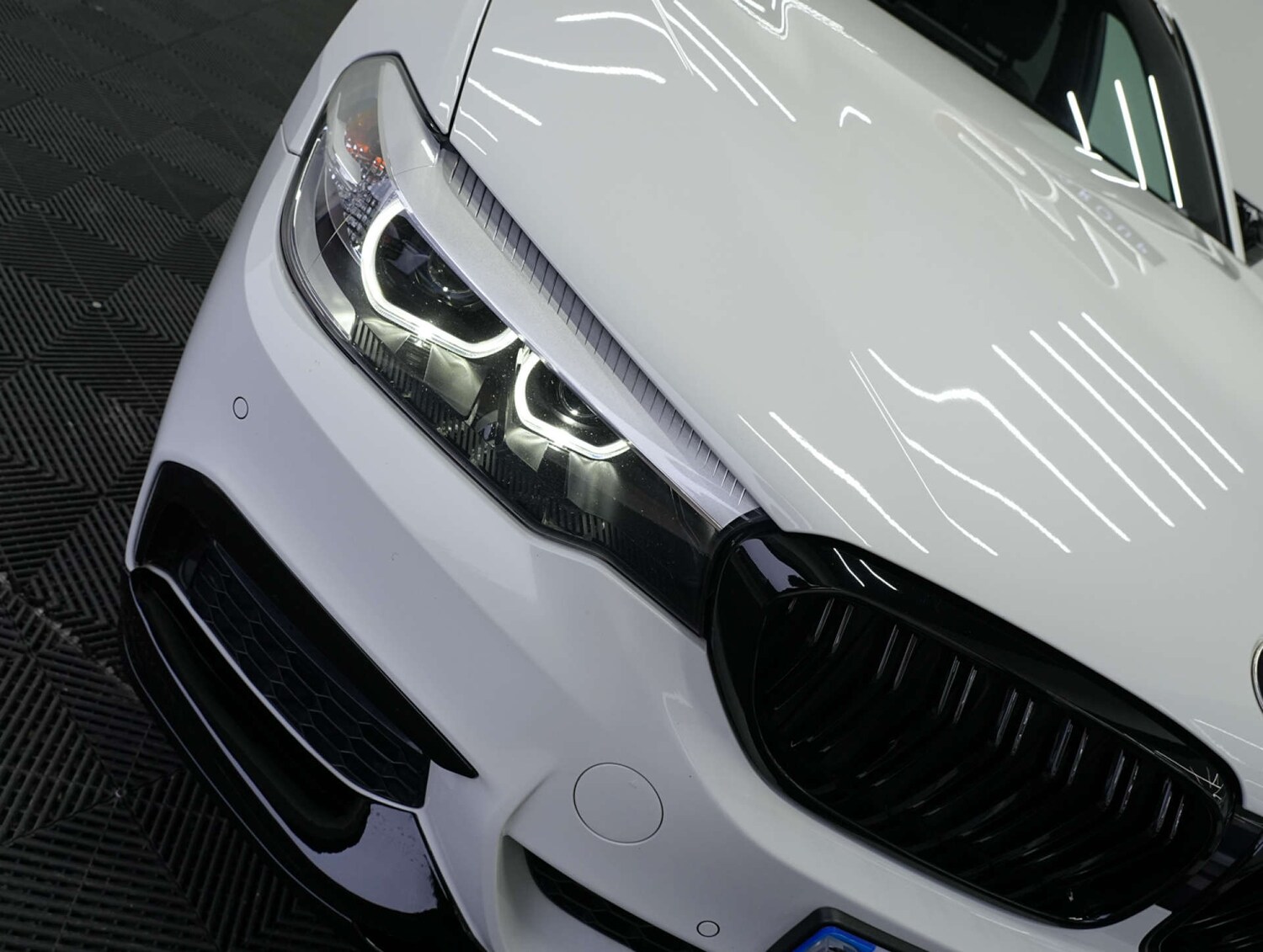 Used BMW 5 Series 2020 for sale - 77523393: Photo 59